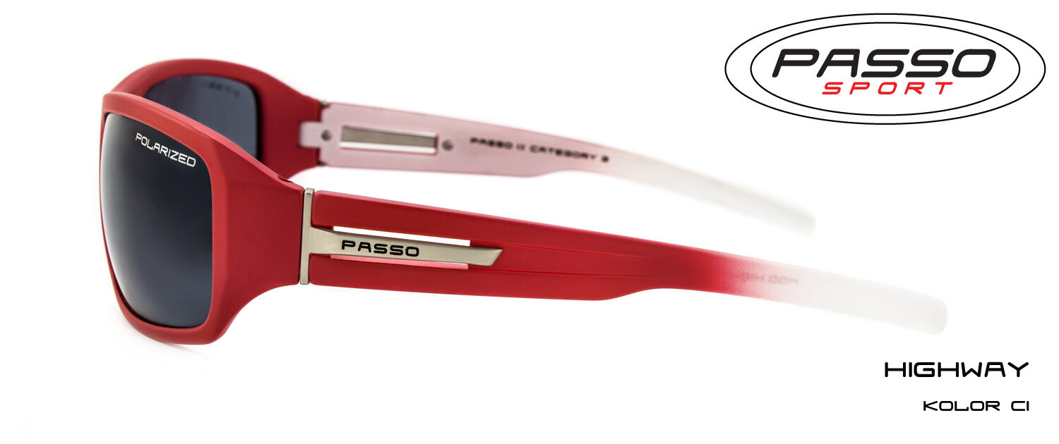 PASSO SPORT HIGHWAY c1 - 2