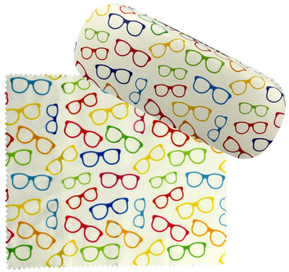 Etui do okularów korekcyjnych  Frames C1