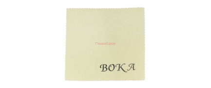 Mikrofaza BOKA - Kolor żółty