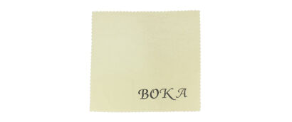 Mikrofaza BOKA - Kolor żółty