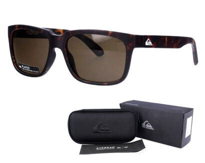 Okulary przeciwsłoneczne Quiksilver EQBEY03004 XCCC Player