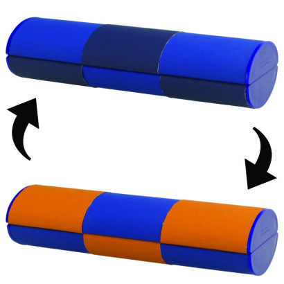 Etui do okularów korekcyjnych  Logic med. 14059 C1