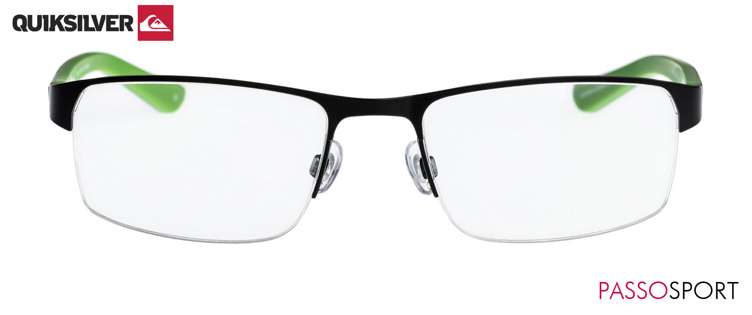 QUIKSILVER Model: FENDER Black - 2