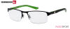 QUIKSILVER Model: FENDER Black