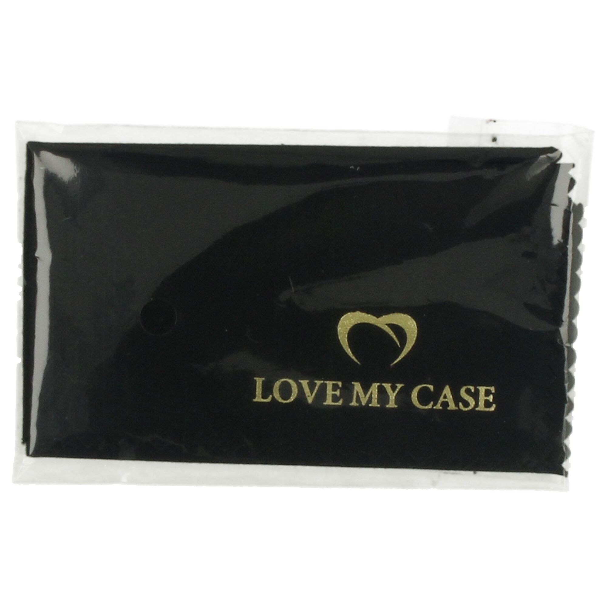 Mikrofaza pakowana Love My Case C4 - 2