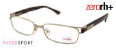 ZeroRH+ DELTHA Okulary  