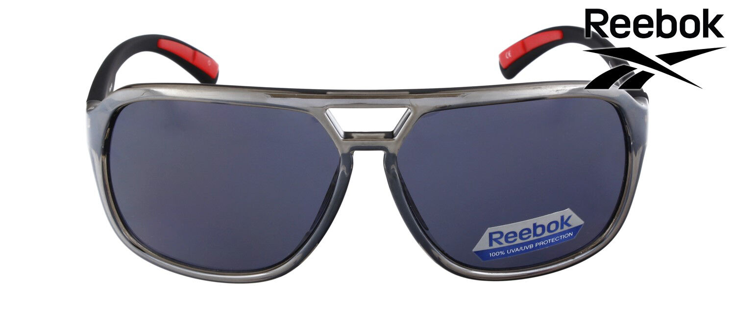 Reebok 25 Sportowe Okulary Przeciwsłoneczne  - 2