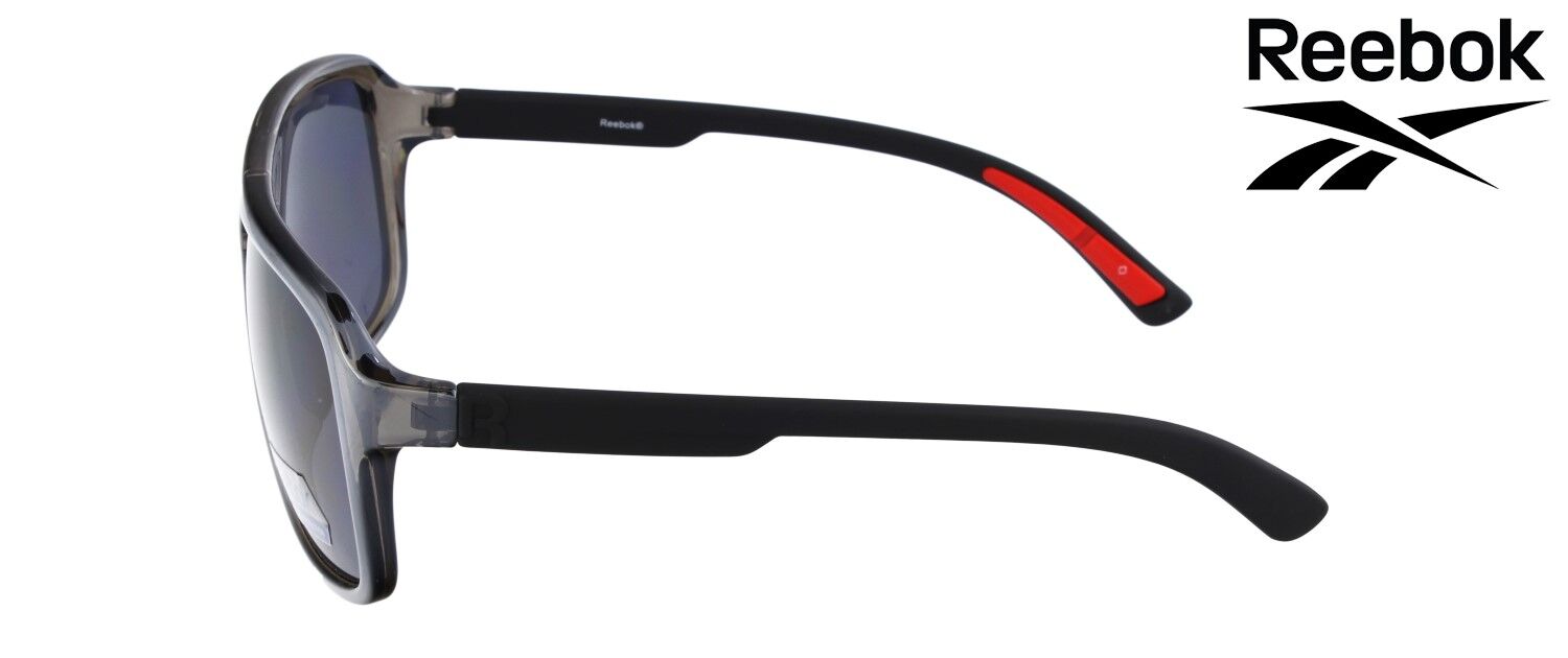 Reebok 25 Sportowe Okulary Przeciwsłoneczne  - 3
