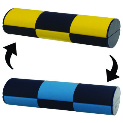 Etui do okularów korekcyjnych  Logic med. 14082 C2