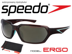 Okulary SPEEDO ERGO 103