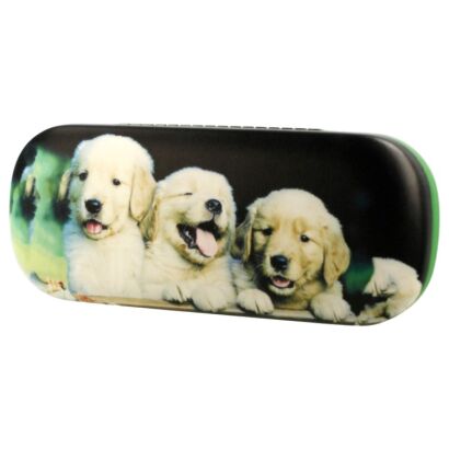 Etui do okularów korekcyjnych  Fluffy z mikrofazą C3