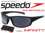 Okulary SPEEDO  INFINITY 104