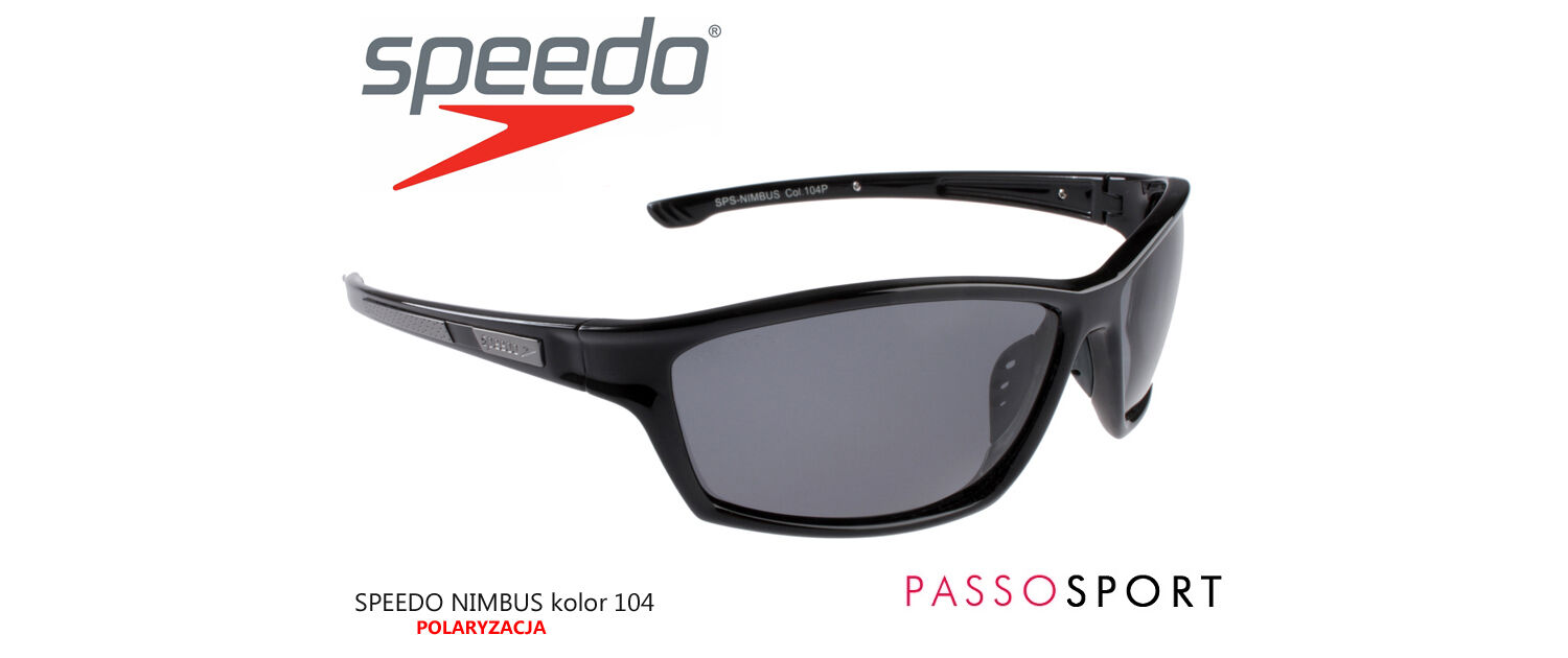 Okulary przeciwsłoneczne Speedo NIMBUS 103p - 2