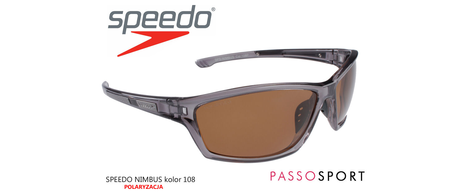 Okulary przeciwsłoneczne Speedo NIMBUS 103p - 3