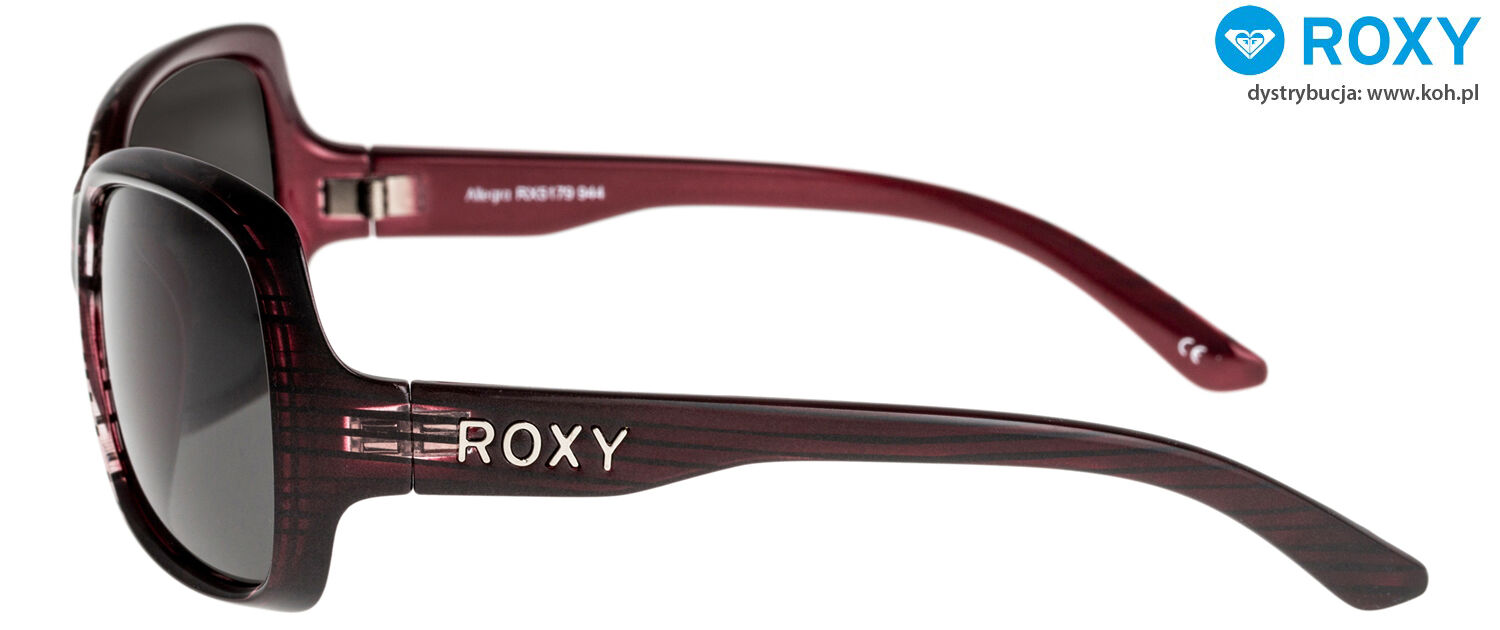 ROXY 5179 944 ALLEGRA Okulary przeciwsłoneczne - 4