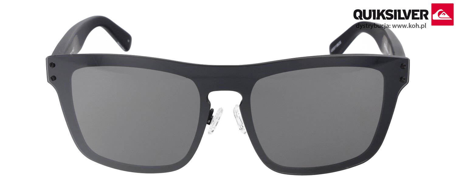 QUIKSILVER 3021 KVAO Ferris Shield Okulary Przeciwsłoneczne Sportowe - 3