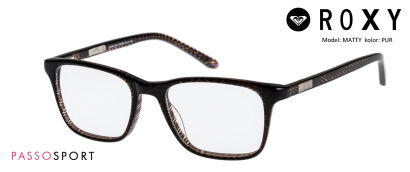 ROXY Matty SPARKLING GRAPE Okulary korekcyjne