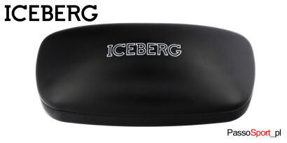 Iceberg - Etui, futerał na okulary przeciwsłoneczne 