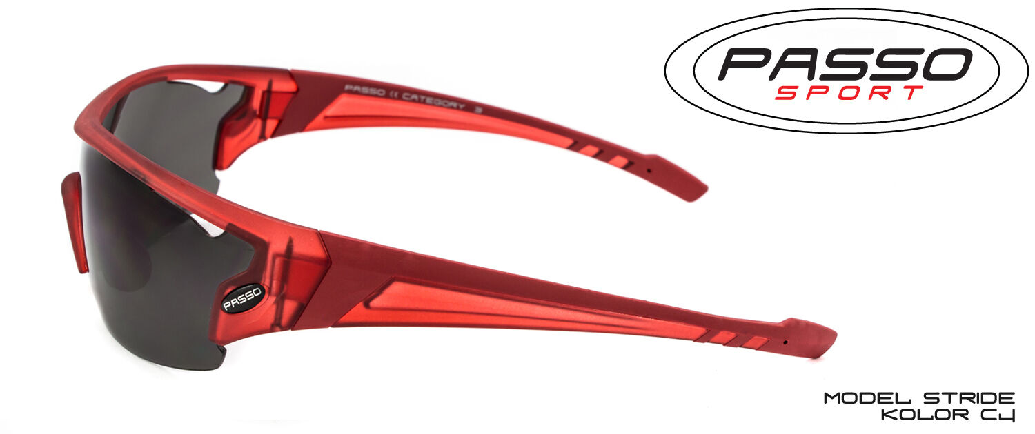 PASSO SPORT STRIDE c4 - 2