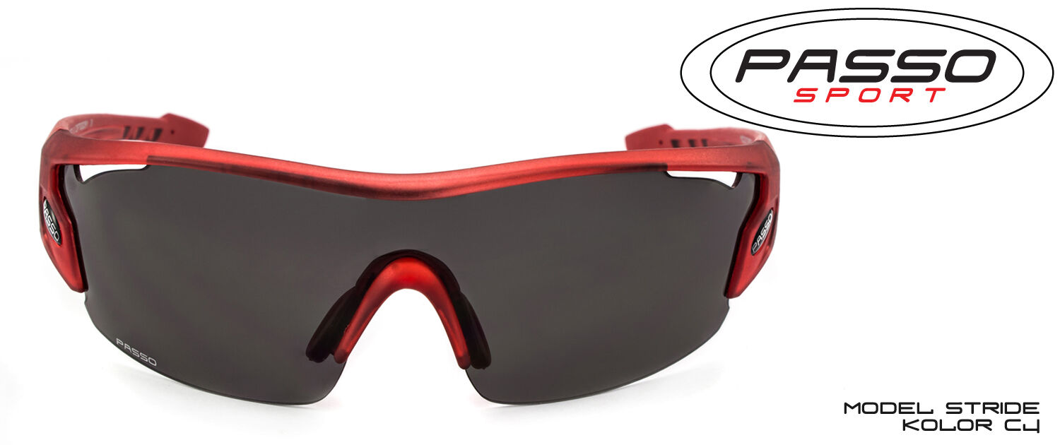 PASSO SPORT STRIDE c4 - 3