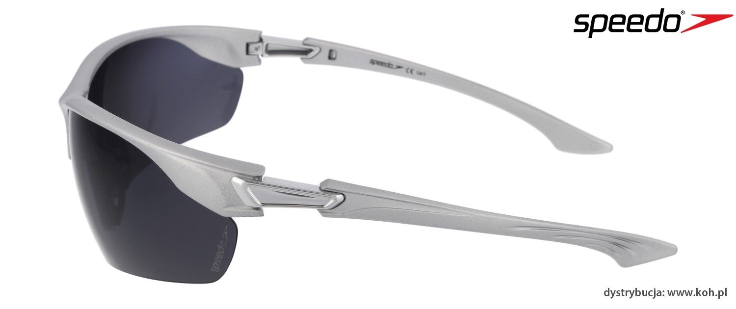Okulary SPEEDO FINN 121 Polaryzacja - 4