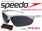 Okulary SPEEDO FINN 121 Polaryzacja