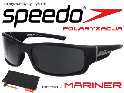Okulary przeciwsłoneczne Speedo MARINER 104P