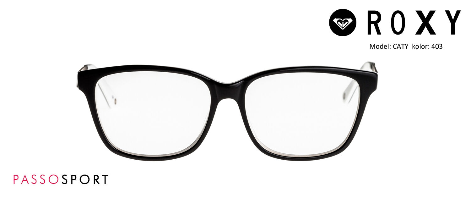ROXY Model: CATY Black Okulary korekcyjne - 2