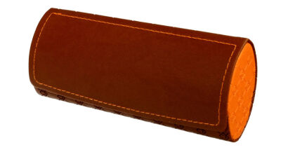 Etui do okularów korekcyjnych  Split Brąz