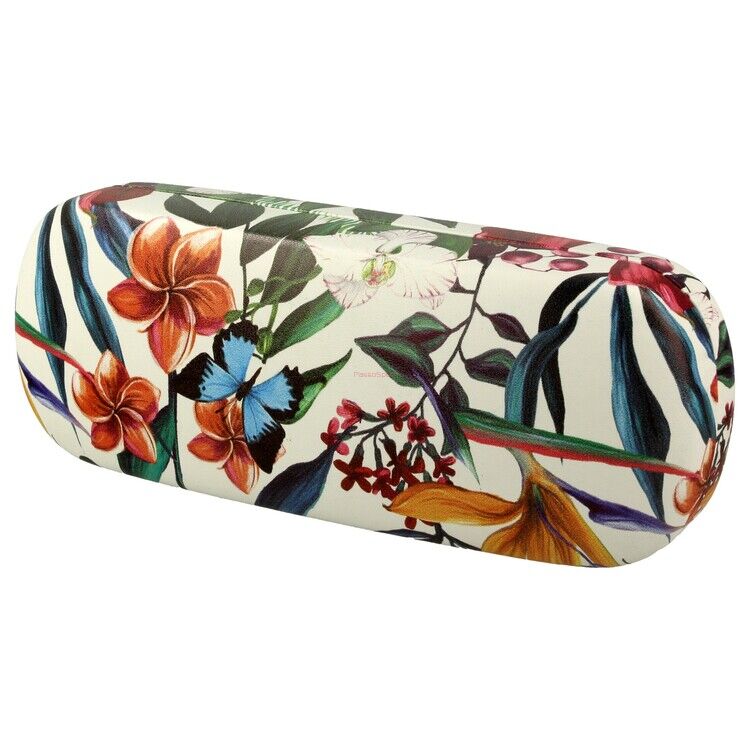 Etui do okularów korekcyjnych  BLOOM C3