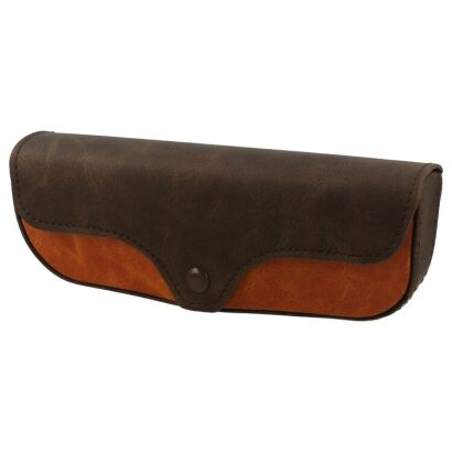 Etui do okularów korekcyjnych  Ranger Pomarańczowy