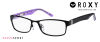 ROXY Model: SHADY II Black Okulary korekcyjne