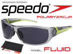 Okulary SPEEDO  FLUID 108