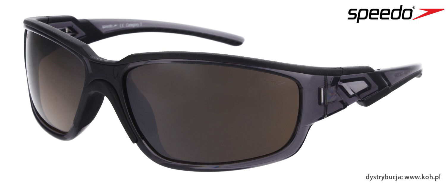 Okulary SPEEDO PIVOT  108 Polaryzacja - 2