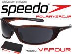 Okulary SPEEDO SPS VAPOUR 103 Polaryzacja