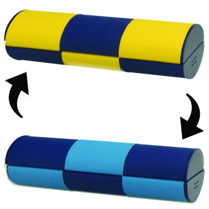 Etui do okularów korekcyjnych  Logic Gross 14088 C1