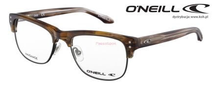  O'NEILL Model: TAIL 101