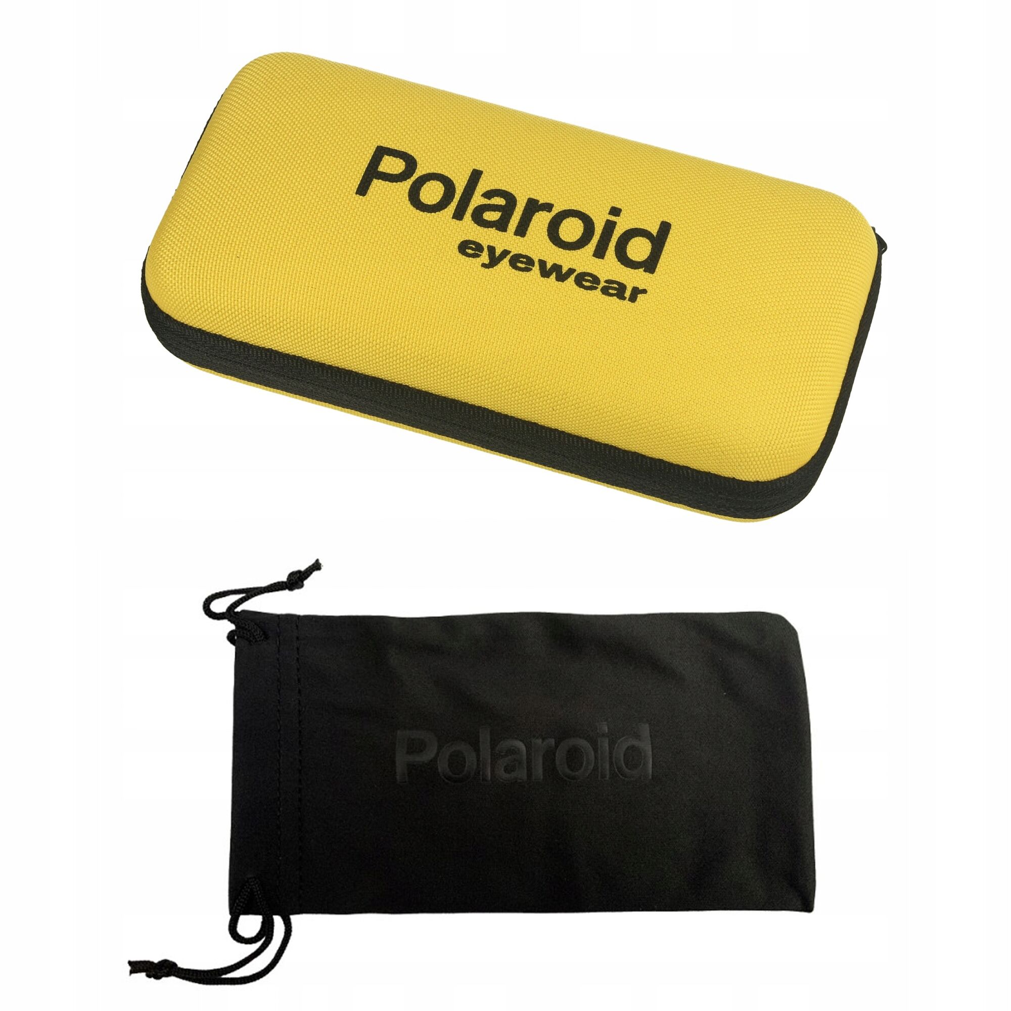 Okulary przeciwsłoneczne + etui Polaroid PLD 6012/N/NEW 56WJ - 4