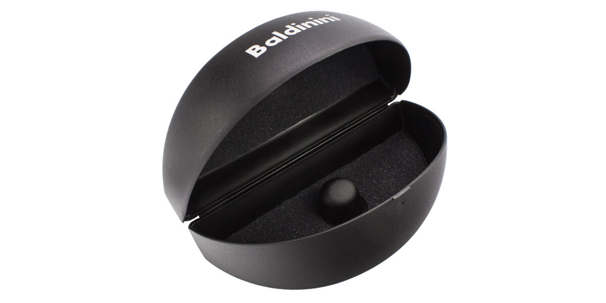 Baldinini - Etui, futerał na okulary  - 3