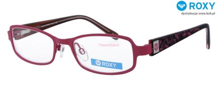ROXY Model: TWEAK  3450/403 BLACK Okulary korekcyjne