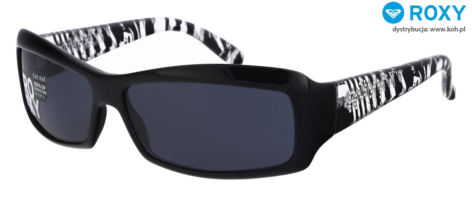 ROXY 5099 756 CAZ NAT Okulary przeciwsłoneczne - 2
