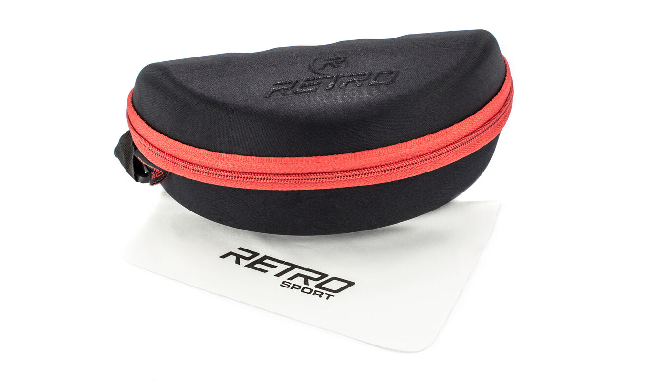 Okulary RETRO SPORT Model 05 - C3 - 3