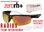 Zero RH+ 814 Z02 RADIUS TEAM INTERCHANGE