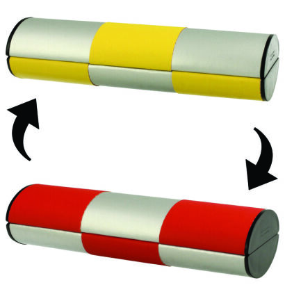 Etui do okularów korekcyjnych  Logic med. 14059 C4