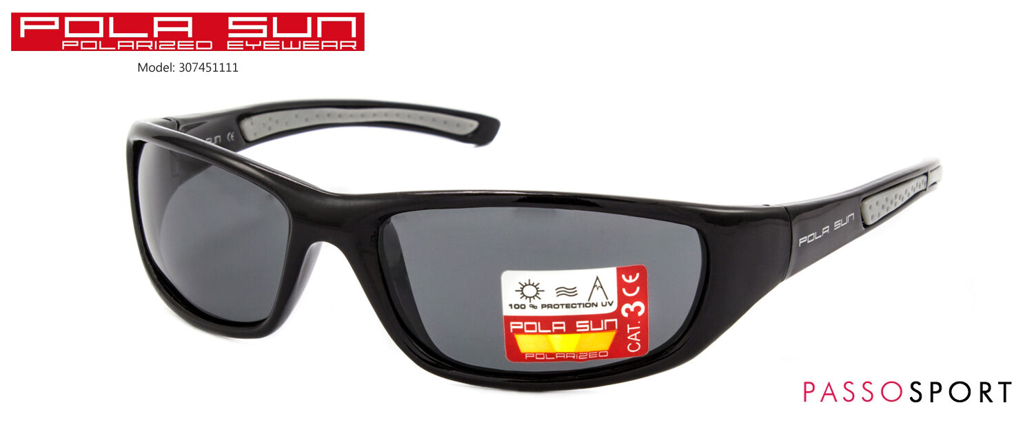 Okulary POLA SUN 307451111 - 2