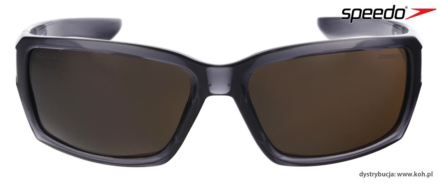 Okulary SPEEDO JETFLASH 108 Polaryzacja - 3