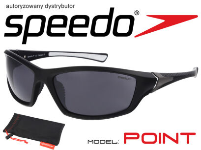 Okulary przeciwsłoneczne Speedo POINT 104