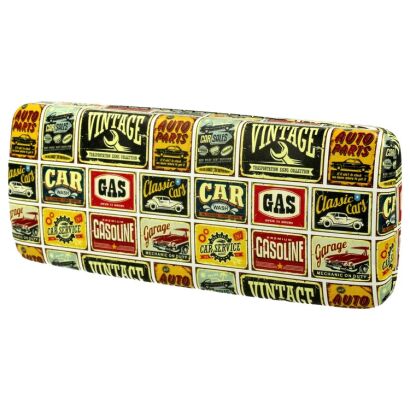 Etui do okularów korekcyjnych  Vintage C3