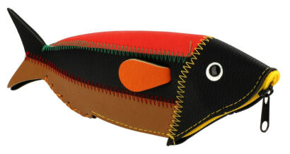 Etui do okularów korekcyjnych  Fish