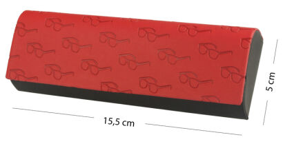 Etui do okularów korekcyjnych  Corsica C1